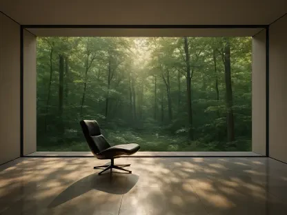 How Is The Tawny Redefining Nature-Led Luxury Wellness?