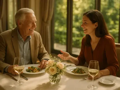 How Is Senior Living Shifting Beyond the Open House?