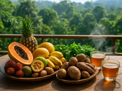 Dominica Redefines Wellness and Adventure Tourism