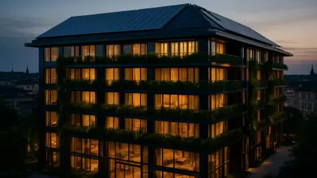 New EU Rules to End Greenwashing in Hotel Marketing