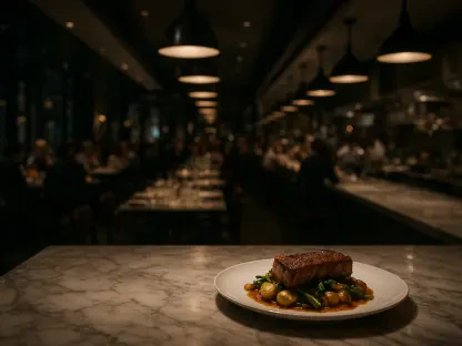 High-Quality Dining Pivots to Affordability to Survive Crisis