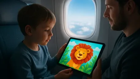 Discover Airlines Launches AI-Powered Storytelling for Families