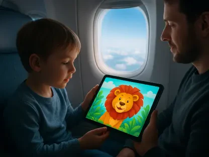 Discover Airlines Launches AI-Powered Storytelling for Families