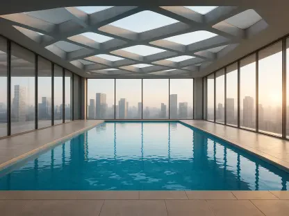 Conrad Nagoya Opens as Luxury Landmark in Central Japan