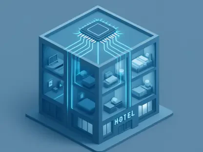 Is Your Smart Hotel Room a Cybersecurity Risk?