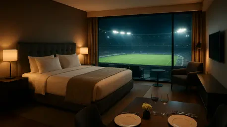 Marriott Shifts Loyalty Strategy From Points to Experiences