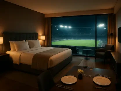 Marriott Shifts Loyalty Strategy From Points to Experiences