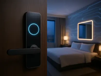 Smart Hotel Tech Faces Rising Cybersecurity Risks