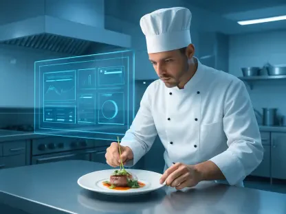 Why AI Should Support Rather Than Replace Restaurant Hospitality