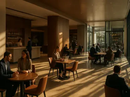 How Is Los Angeles Leading the Global Food Tourism Surge?
