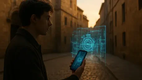 Travelers Embrace AI While Destination Marketers Lag Behind