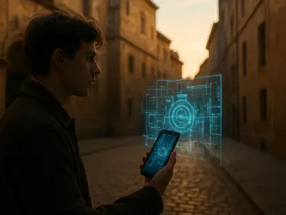 Travelers Embrace AI While Destination Marketers Lag Behind
