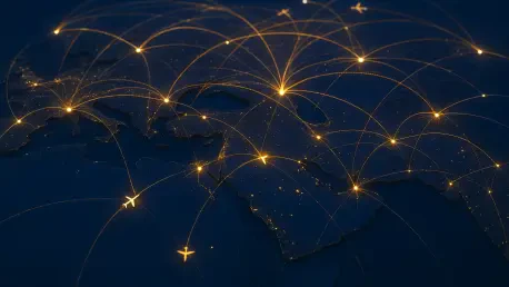 How Is Geopolitics Reshaping Gulf Aviation Logistics?