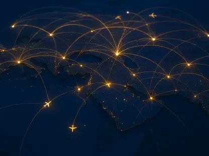 How Is Geopolitics Reshaping Gulf Aviation Logistics?