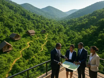 Can Decentralization Unlock Ghana’s Tourism Potential?