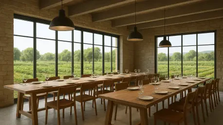 How Will Goodwood Hotel Redefine the Luxury Coaching Inn?