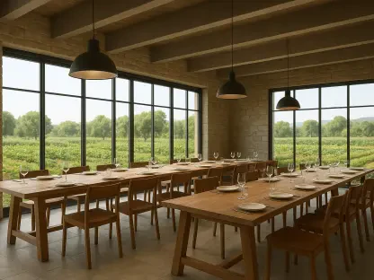 How Will Goodwood Hotel Redefine the Luxury Coaching Inn?