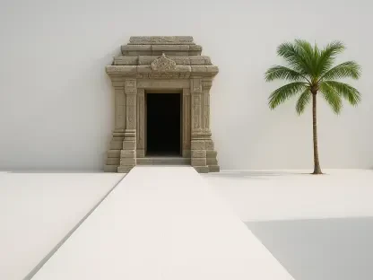 Can Southeast Asia Save Its Heritage From Tourism Growth?