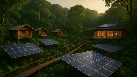 Singapore and Costa Rica Set Global Green Hotel Standards