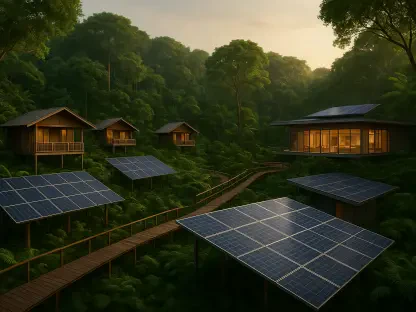 Singapore and Costa Rica Set Global Green Hotel Standards
