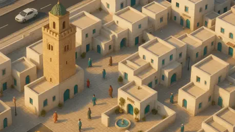 Can Tunisia Redefine Tourism Through Its Ancient Heritage?