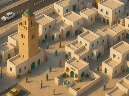 Can Tunisia Redefine Tourism Through Its Ancient Heritage?