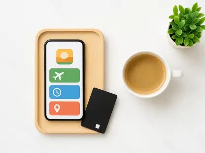 How AI Is Quietly Transforming the Modern Travel Experience