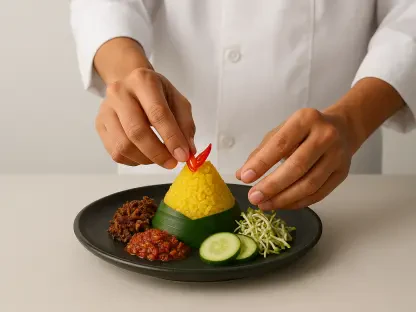 Why Is Local Food the New Travel Trend in Indonesia?