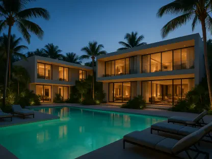 Can UMusic Hotel Tulum Redefine Luxury and Culture in Mexico?