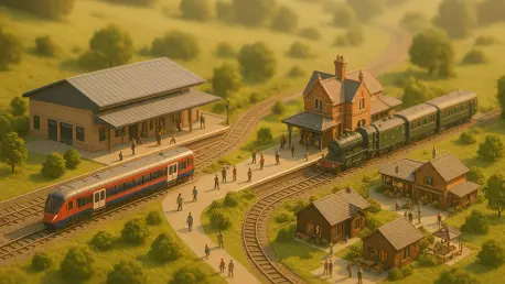 Can Heritage Rail and Hospitality Drive Sustainable Tourism?