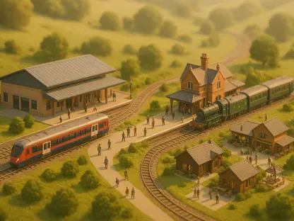 Can Heritage Rail and Hospitality Drive Sustainable Tourism?