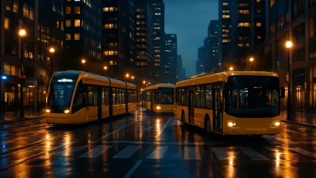 Will the Bee Network Reshape Greater Manchester’s Transit?