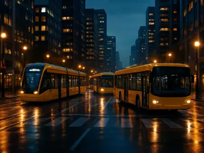 Will the Bee Network Reshape Greater Manchester’s Transit?