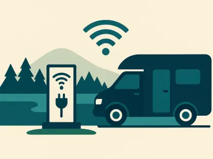 Why Is Reliable Wi-Fi the New Utility for Campgrounds?