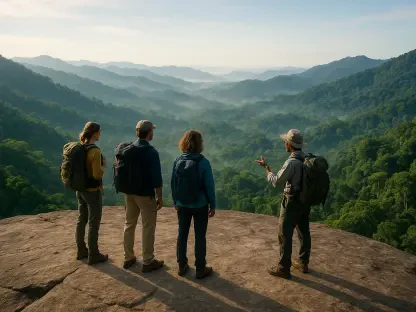 Is Alto Shilcayo the Future of Amazonian Sustainable Tourism?