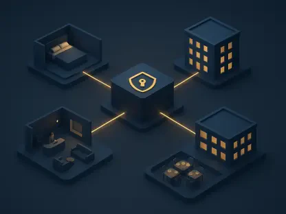 The Cybersecurity Risks of Legacy Hotel Management Systems