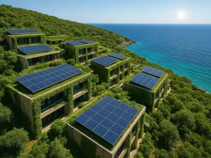 Türkiye Leads Global Shift Toward Sustainable Tourism by 2026