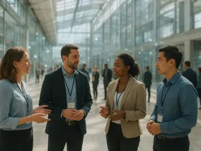 How Is AI Transforming the Modern Event Journey?