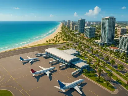 How Is Daytona Beach Evolving Into a Year-Round Hub?