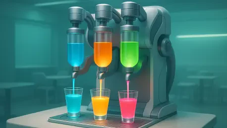 Beverages Become Primary Growth Drivers for US Restaurants