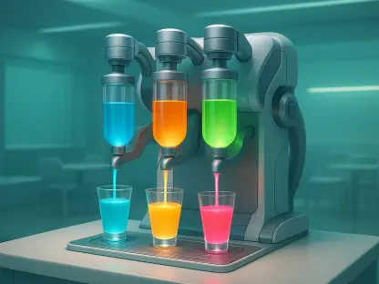 Beverages Become Primary Growth Drivers for US Restaurants