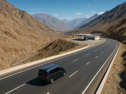 Can Tajikistan Turn Hospitality Growth into Economic Strength?