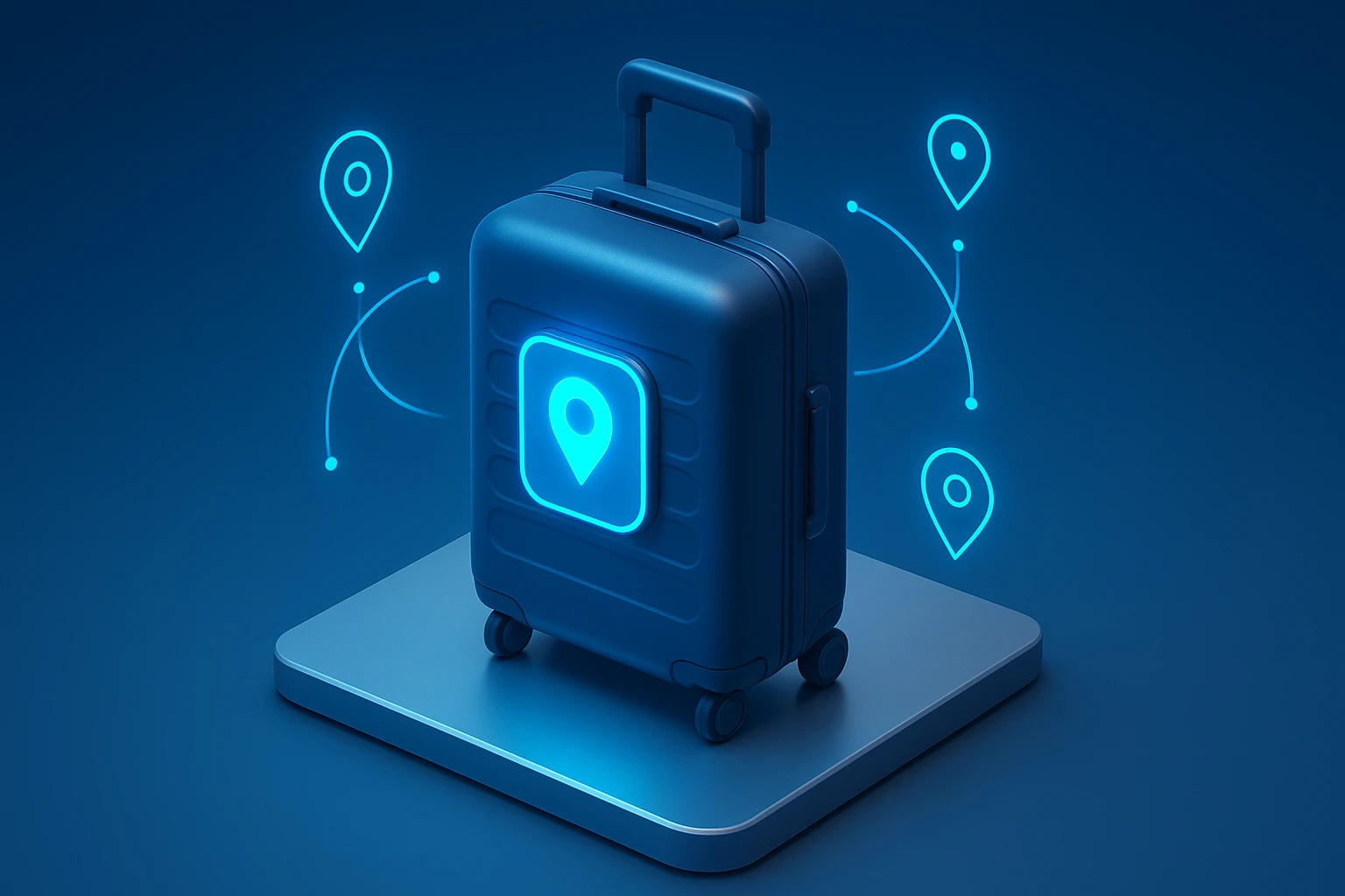 Can Next-Gen Tech Take the Stress Out of Your Next Trip?