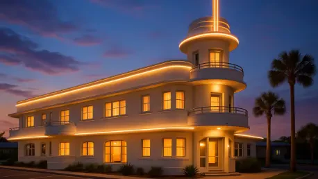 Lighthouse Launches Ernest Crews to Streamline Hotel AI