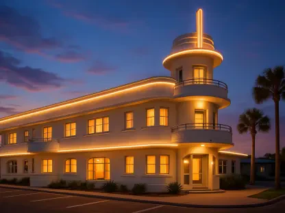 Lighthouse Launches Ernest Crews to Streamline Hotel AI
