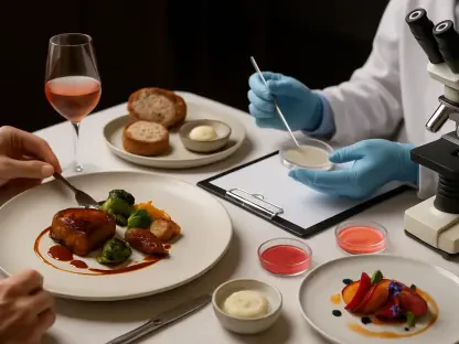 Can Fine Dining Transform Food Allergy Research?