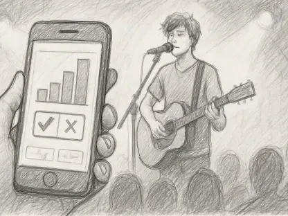 How Does Connectivity Transform the Live Concert Experience?