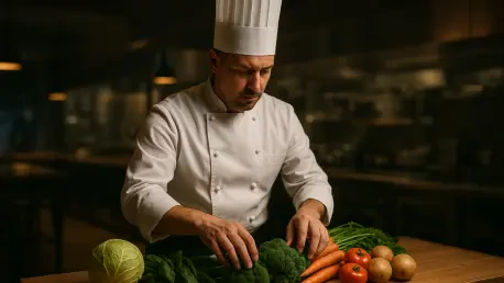 Restaurant Industry Pivots to Survive Financial Volatility