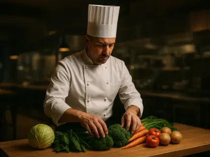 Restaurant Industry Pivots to Survive Financial Volatility