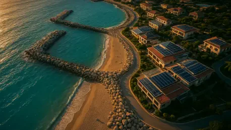Climate Risks and Infrastructure Gaps Threaten Global Tourism